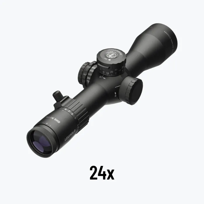 Miras até 24x