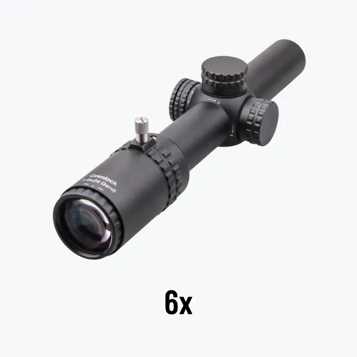Miras até 6x