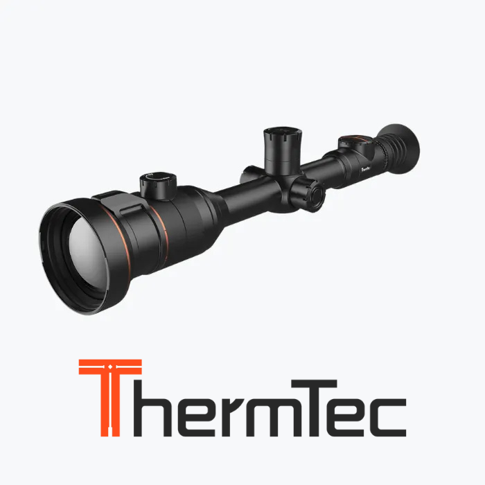 Visores térmicos ThermTec