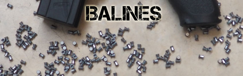 Balines