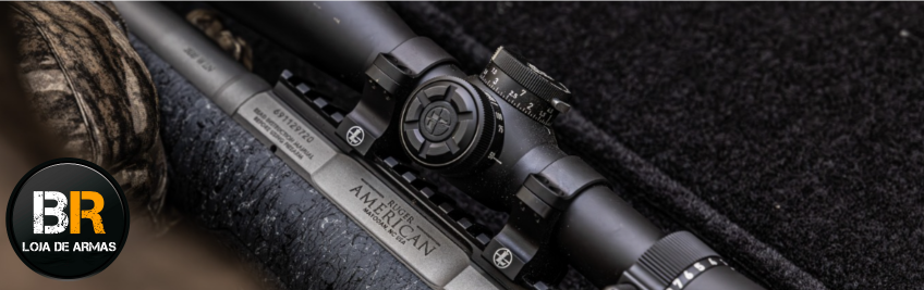 Anéis Leupold 34mm