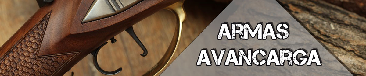 Armas Avancarga Armas Avancarga