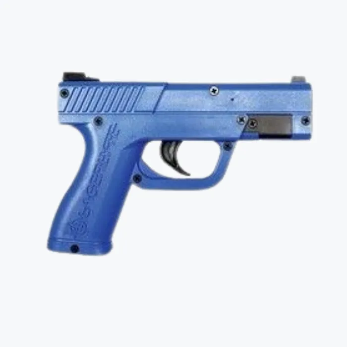 Armas de Entrenamiento