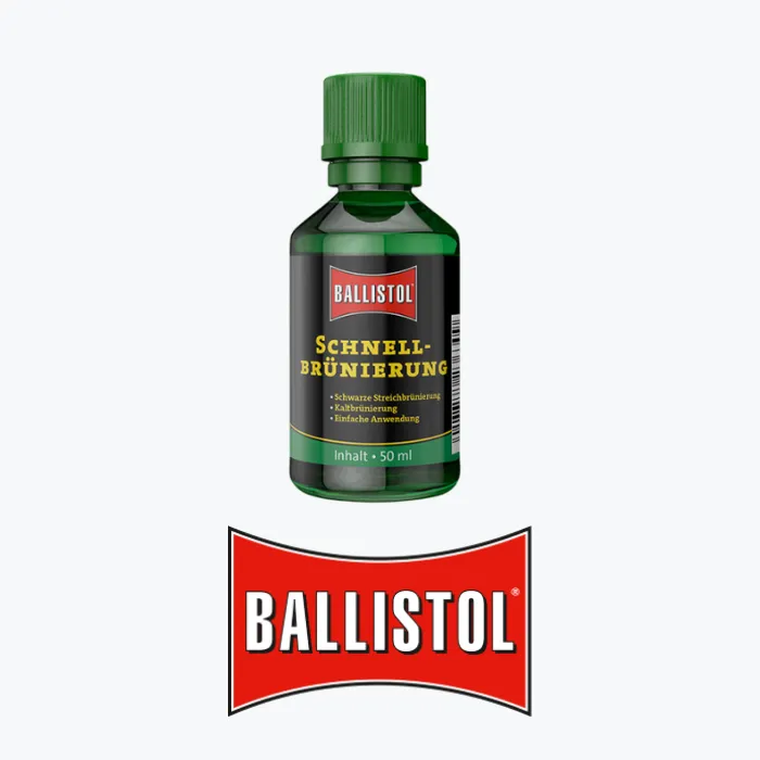 Ballistol