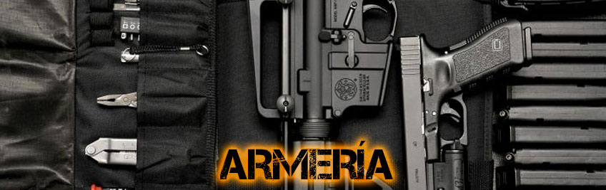 Armería