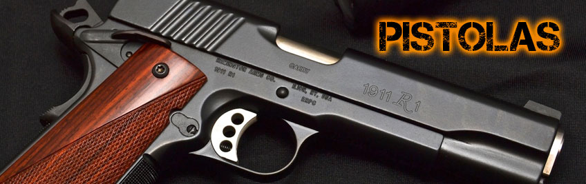 Comprar Pistola  Gran catálogo online de Pistolas