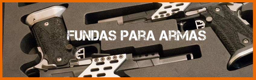 Fundas para Armas