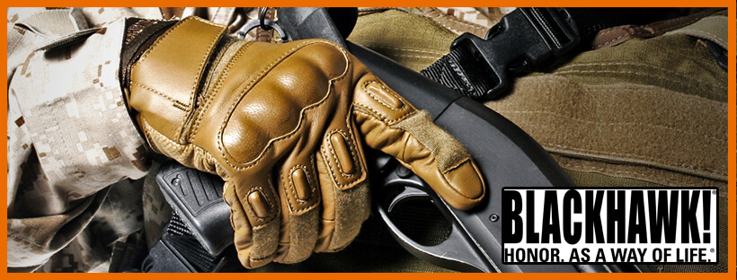 Guantes Blackhawk