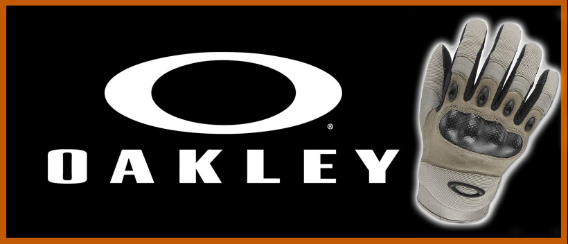 Guantes Oakley