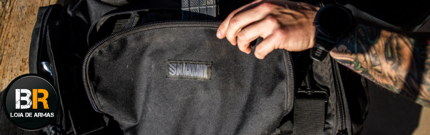Bolsa Carabina Blackhawk Bolsa Carabina Blackhawk