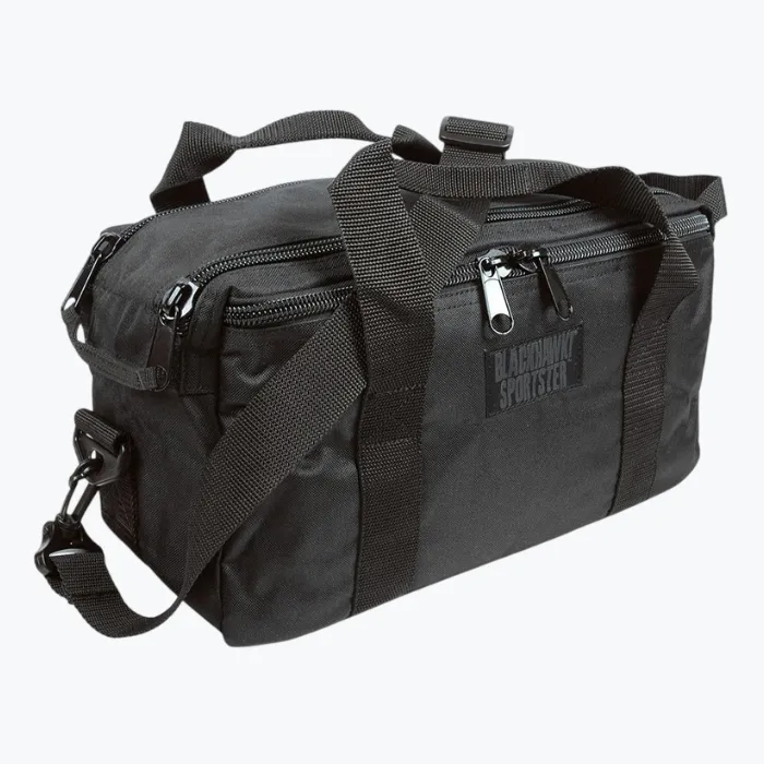 Bolsas de tiro