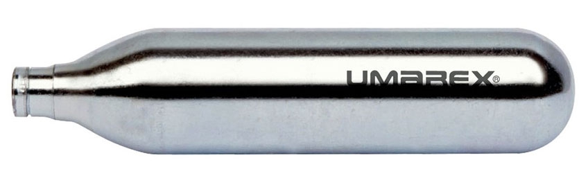 Cápsulas Co2 Cápsulas Co2