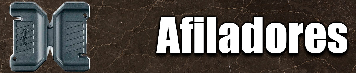 Afiladores Afiladores