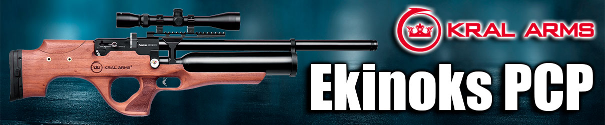Kral Ekinoks PCP