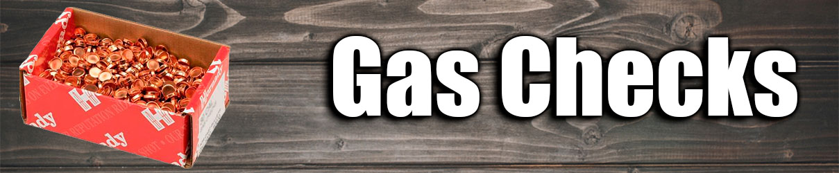 Gas checks