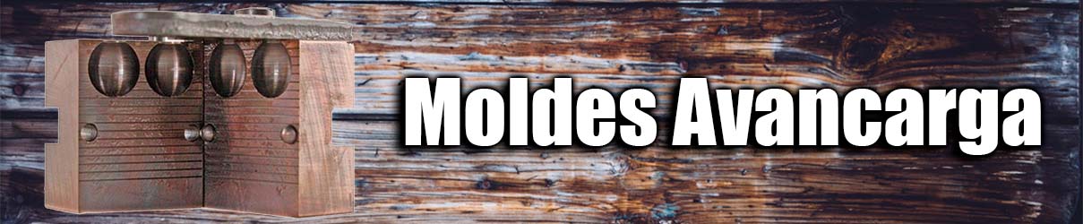 Moldes avancarga