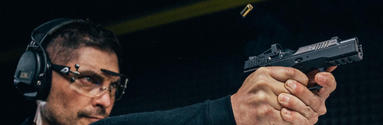 Pistolas CZ Pistolas CZ