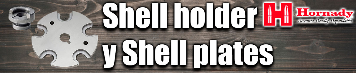 Shell Holders Hornady