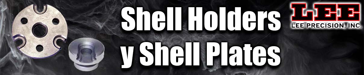 Shell Holders Lee