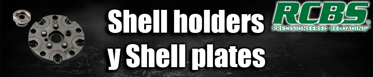 Shell Holders RCBS Shell Holders RCBS