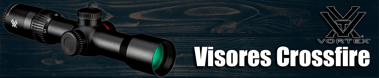 Visor Vortex Crossfire Visor Vortex Crossfire