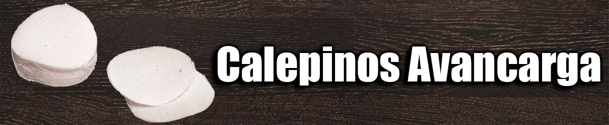 Calepinos avancarga