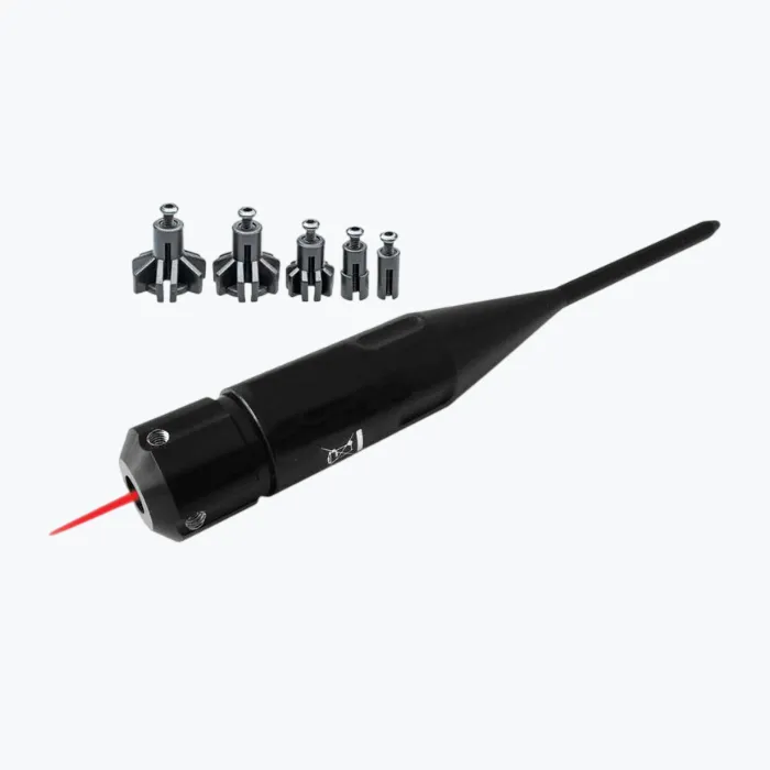 Colimador Laser Universal