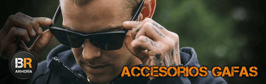 Accesorios Gafas