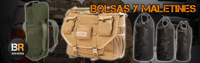 Bolsas y Maletines Bolsas y Maletines