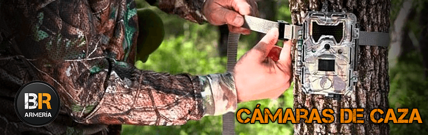 Cámaras de Caza Cámaras de Caza