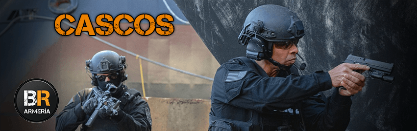Cascos Cascos