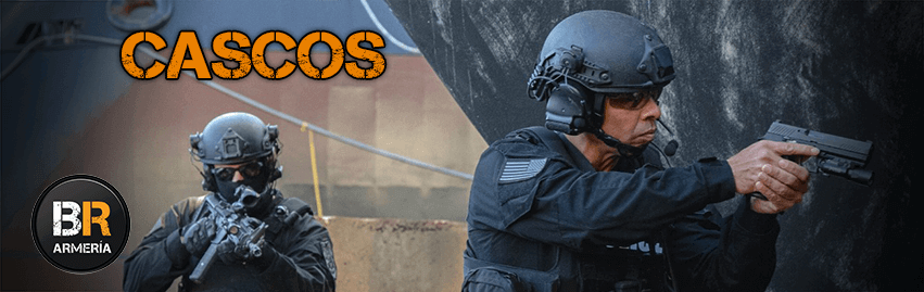 Cascos Cascos