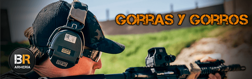 Gorras y Gorros Gorras y Gorros