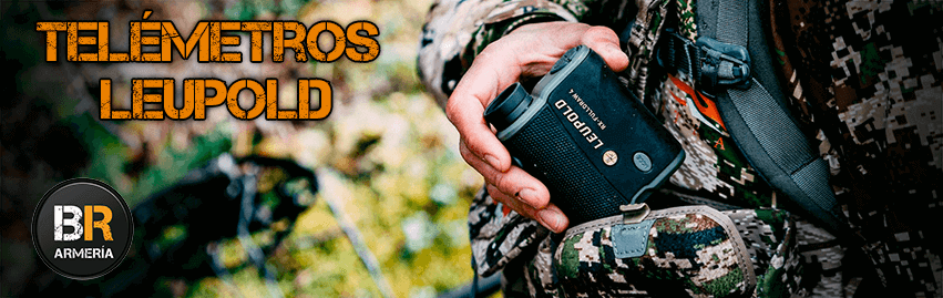Telémetros Leupold Telémetros Leupold
