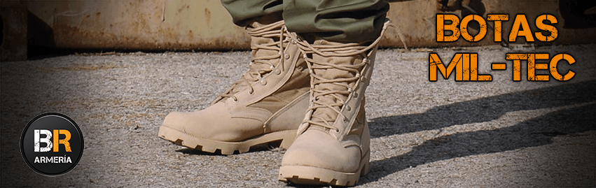 Botas Mil-Tec Botas Mil-Tec