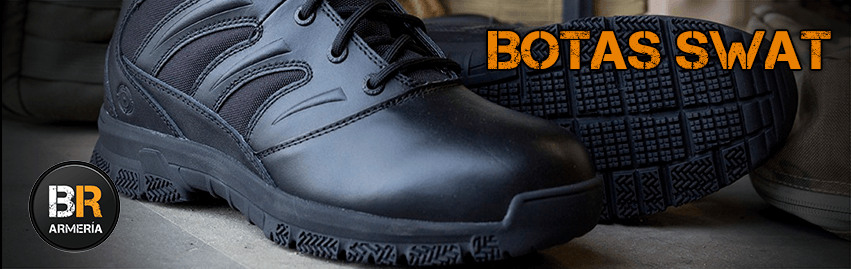 Botas SWAT Botas SWAT