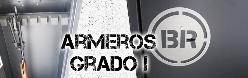Armeros homologados Arma Larga Armeros homologados Arma Larga