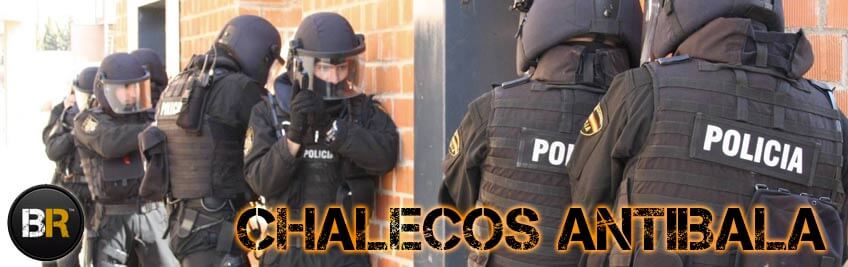 CHALECO ANTIPINCHAZO ENGARDE TITANSKIN CON FUNDA PATROL