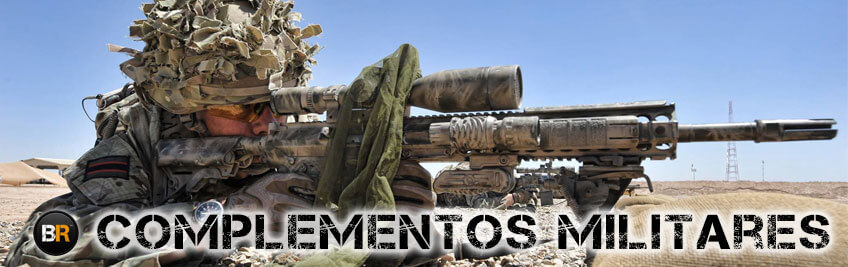 Complementos Militares