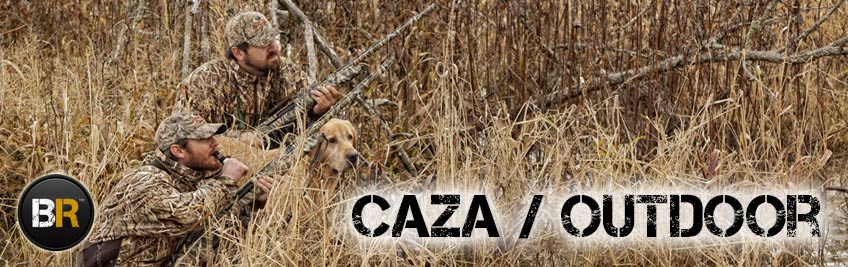 Chaleco de CAZA Basic Camuflado – Diana Outdoor