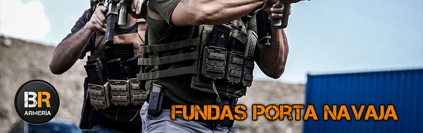 Funda porta navaja Funda porta navaja