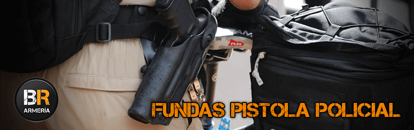 Fundas Pistola Policial