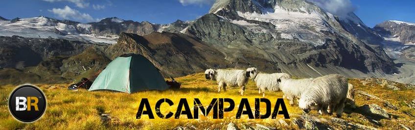 Acampada