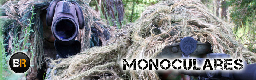 Monoculares Monoculares