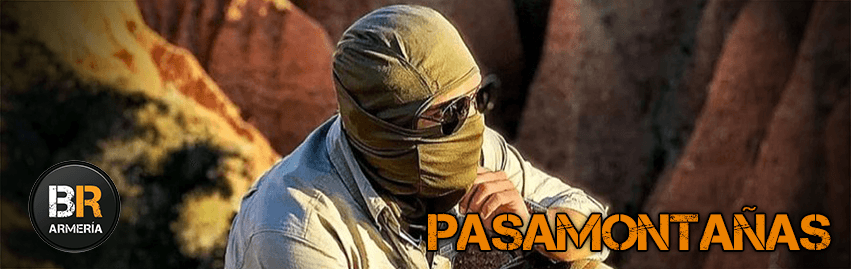 Pasamontañas Pasamontañas