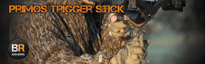 Primos Trigger Stick