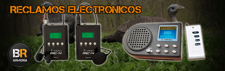 Reclamos Electrónicos