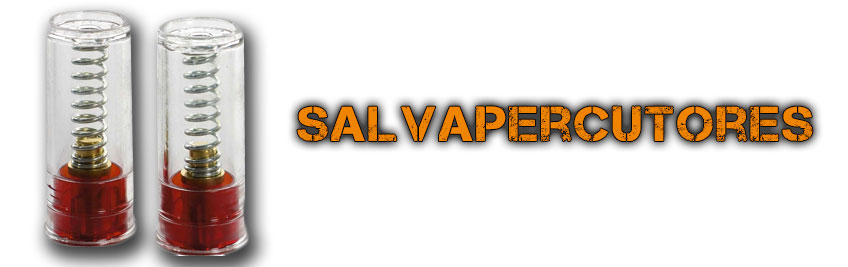 Salvapercutores Salvapercutores