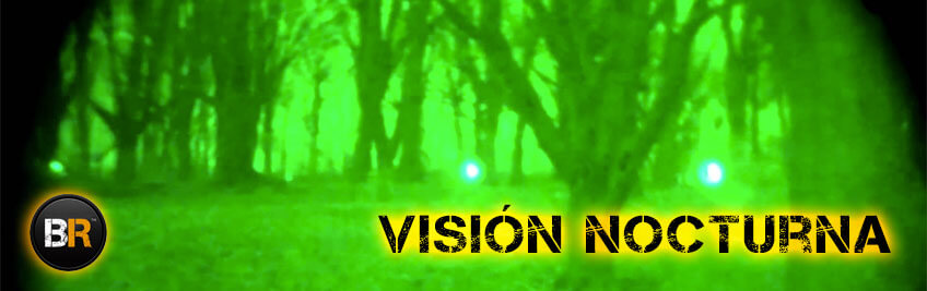 Visión Nocturna Visión Nocturna