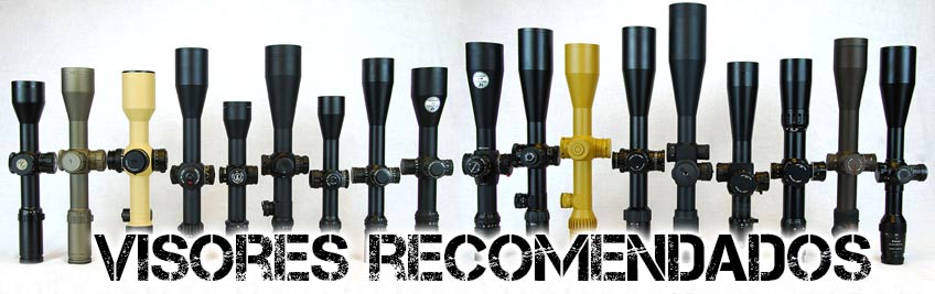 Visores Recomendados Visores Recomendados